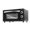 Forno elettrico cecotec bake 1090 10l 1000w nero [3816]