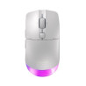 Mouse gaming cherry xtrfy m50 wireless/bluetooth/usb-c ottico