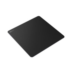 Mousepad nzxt zone elite da gioco l 400x400x3mm nero [mm-lrgpr-bk]