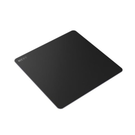 Mousepad nzxt zone elite da gioco l 400x400x3mm nero [mm-lrgpr-bk]