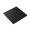 Mousepad nzxt zone elite da gioco l 400x400x3mm nero [mm-lrgpr-bk]