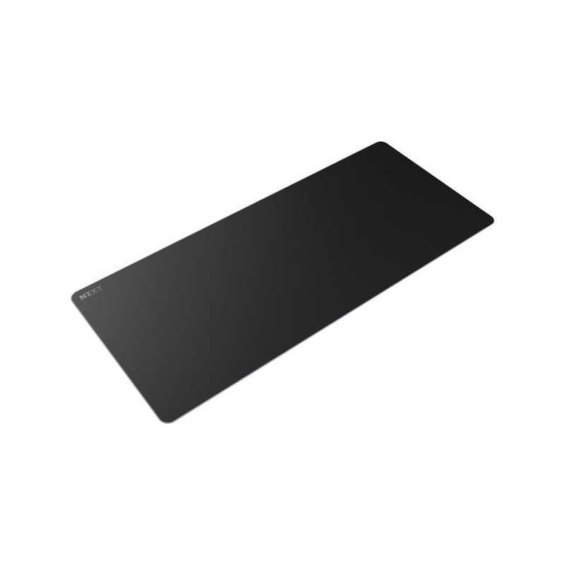 Mousepad nzxt zone elite da gioco xxl 900x400x3mm nero [mm-2xlpr-bk]