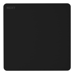 Mousepad nzxt zone da gioco l 400x400x3mm nero [mm-lrgsp-bk]