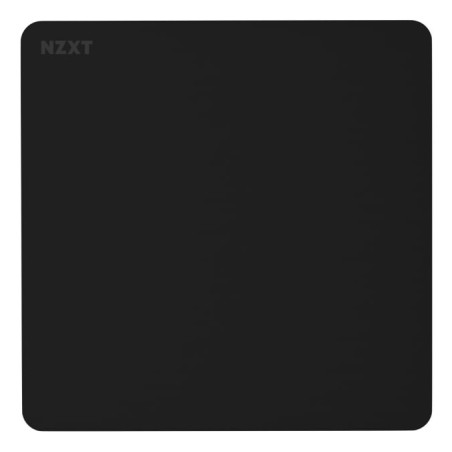 Mousepad nzxt zone da gioco l 400x400x3mm nero [mm-lrgsp-bk]
