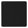 Mousepad nzxt zone da gioco l 400x400x3mm nero [mm-lrgsp-bk]