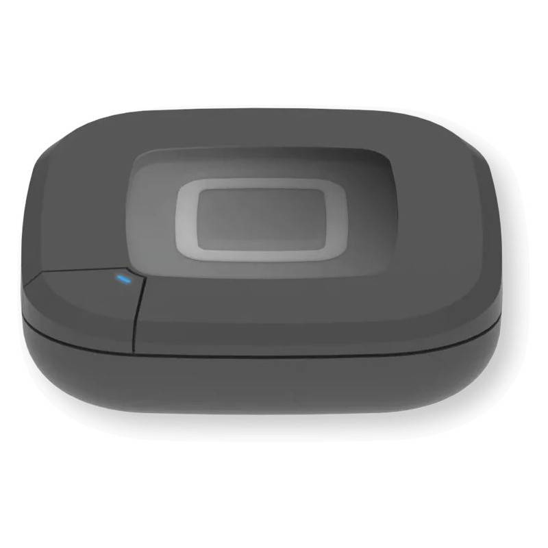 Unita' centrale intelligente homematic ip access point 2 hmip-hap2-a