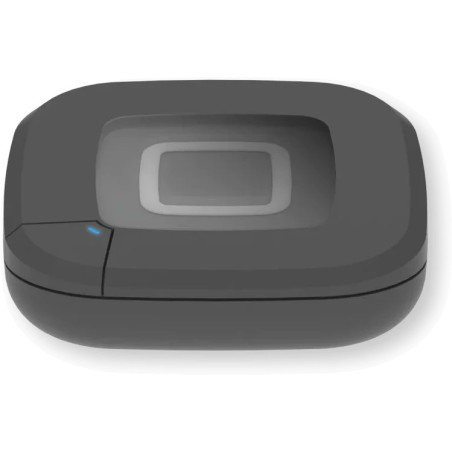 Unita' centrale intelligente homematic ip access point 2 hmip-hap2-a