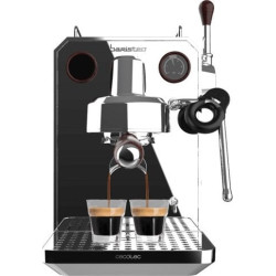 Macchina da caffe' espresso cecotec baristeo intima 1.7l 15bar