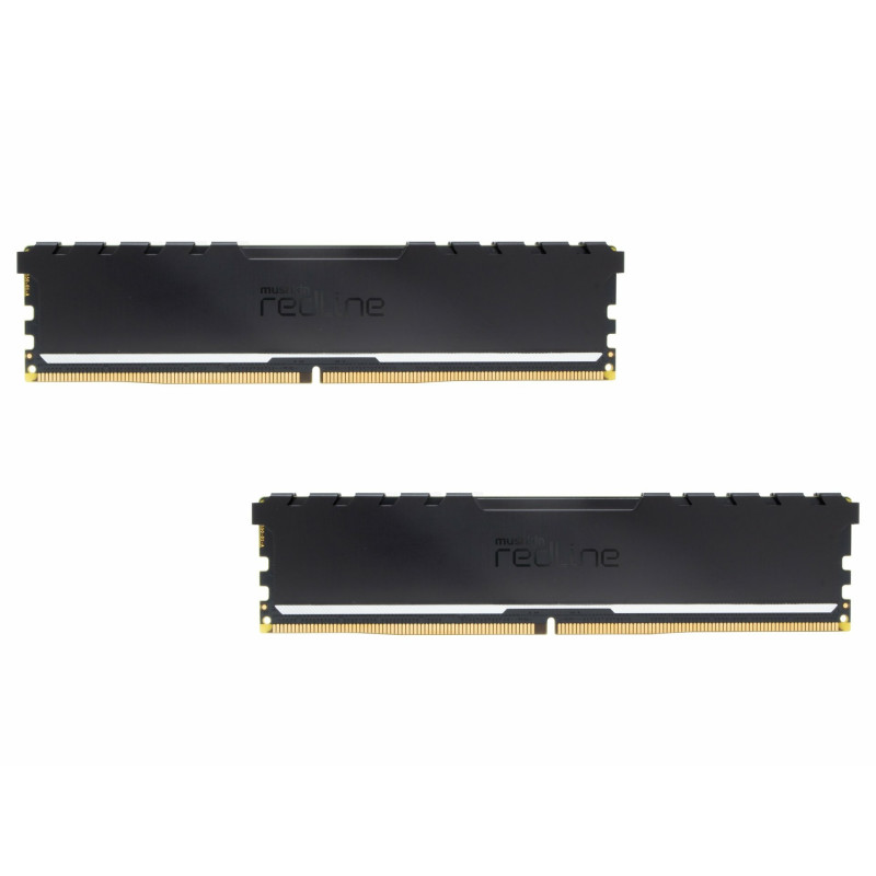 Ram dimm ddr5 32gb mushkin redline st dual-kit 2x 16gb 5600mhz