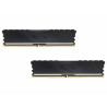 Ram dimm ddr5 32gb mushkin redline st dual-kit 2x 16gb 5600mhz