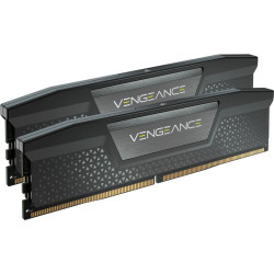 Ram dimm ddr5 48gb corsair vengeance dual-kit 2x 24gb 6600mhz