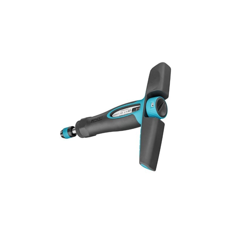 Cacciavite dinamometrico hazet 6005ct-100 1/4'' con impugnatura