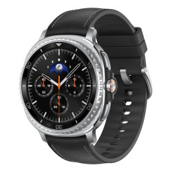 Smartwatch samsung galaxy watch8 classic lte 46mm nero [sm-l505fzkadbt]