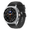 Smartwatch samsung galaxy watch8 classic lte 46mm nero [sm-l505fzkadbt]