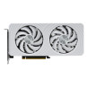 Scheda video nvidia palit geforce rtx 5060 oc 8gb gddr7 128bit bianco