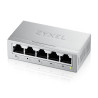 Switch zyxel gs-105b v5 non gestito l2 5 porte gigabit ethernet