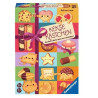 Gioco da tavolo ravensburger scatola di biscotti multicolore [24749]