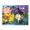 Puzzle ravensburger cattura i pokemon multicolore 300pz [12004142]
