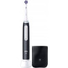 Spazzolino elettrico braun oral-b io3 nero [8700216117753]