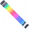 Cavo di prolunga lian li strimer wireless cpu argb 3x8pin