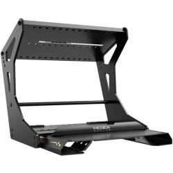 Kit di inversione moza pedali crp2 nero