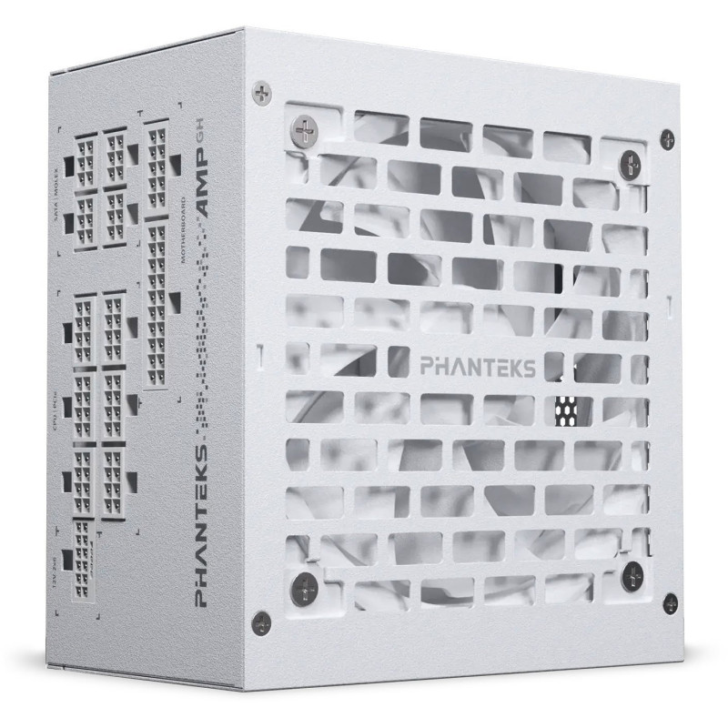 Alimentatore 1000w phanteks amp gh v2 80+ platinum