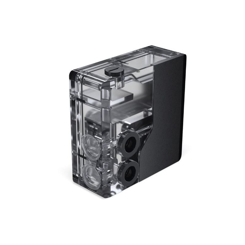 Serbatoio glacier phanteks ez-fit 120res-ddc argb per pc