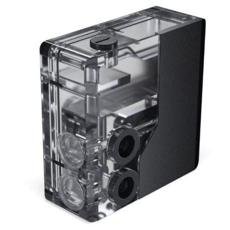 Serbatoio glacier phanteks ez-fit 120res-ddc argb per pc