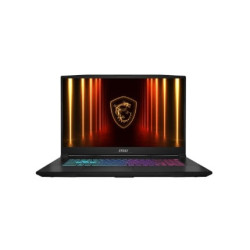 Notebook 17.3'' msi katana 17 hx b14wfk-020it i7-14650hx/16gb/1tb
