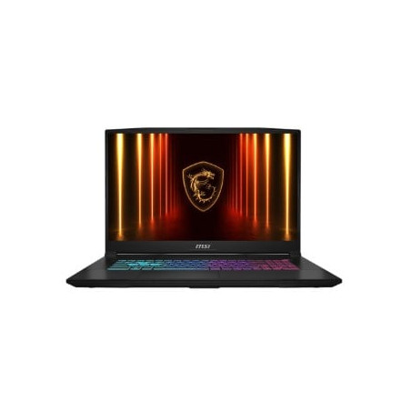 Notebook 17.3'' msi katana 17 hx b14wfk-020it i7-14650hx/16gb/1tb