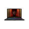 Notebook 17.3'' msi katana 17 hx b14wfk-020it i7-14650hx/16gb/1tb