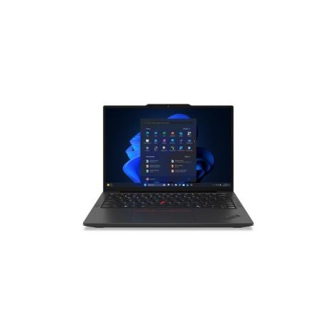 Notebook 13.3" lenovo thinkpad x13 gen 6 core ultra 7-255u/16gb/512gb