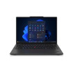 Notebook 13.3" lenovo thinkpad x13 gen 6 core ultra 7-255u/16gb/512gb