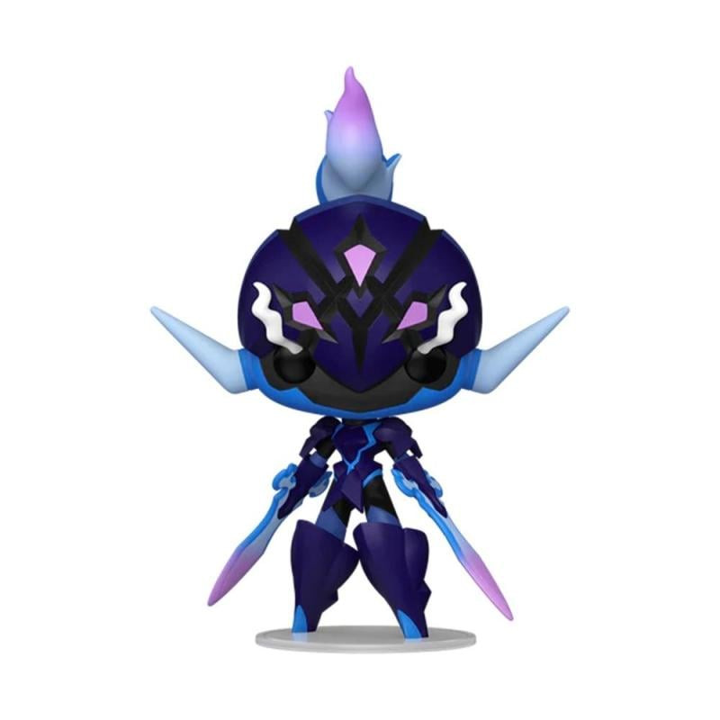 Figurina funko games pokemon ceruledge 13cm multicolore [1076]