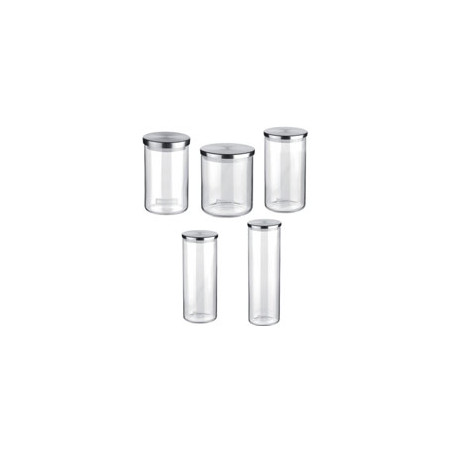 Barattolo tescoma monti vetro l.1,4 [tescoma]