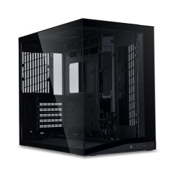 Case lian li o11 dynamic mini v2 mini-tower atx nero [o11dmiv2x]