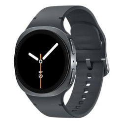 Smartwatch samsung galaxy watch 8 amoled touchscreen gps + cellular