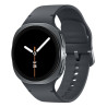 Smartwatch samsung galaxy watch 8 amoled touchscreen gps + cellular