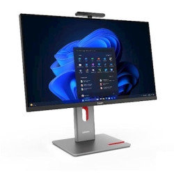 Pc aio 27'' lenovo thinkcentre m90a pro gen 6 u7-265/16gb/1tb