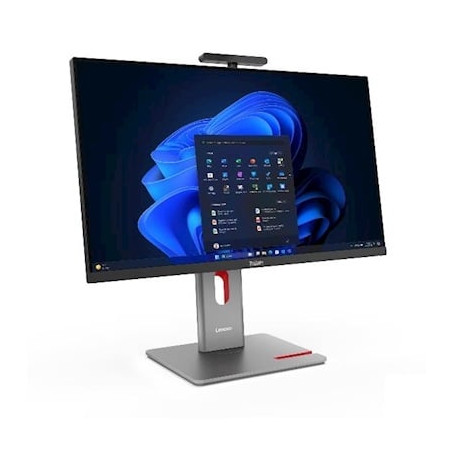 Pc aio 27'' lenovo thinkcentre m90a pro gen 6 u7-265/16gb/1tb