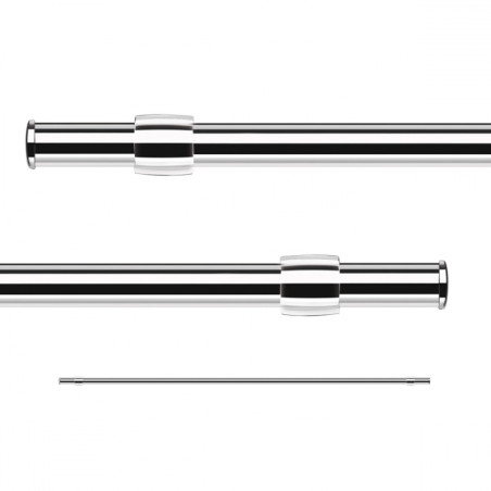 Barra tescoma monti kit montaggio 60 [tescoma]
