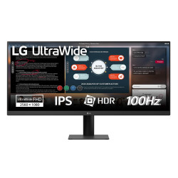 Monitor led 29" lg 29u511a b aeu full hd 1920x1080p 5ms classe