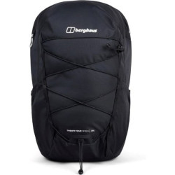 Borsa sportiva berghaus 24/7 365 u28 nero [4-22629bp6]