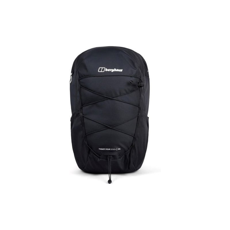 Borsa sportiva berghaus 24/7 365 u28 nero [4-22629bp6]