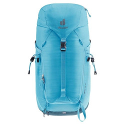 Borsa sportiva deuter trail 22 sl lagoon-atlantic grigio/blu