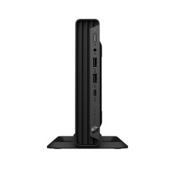 Mini pc hp pro mini 400 g9 i5-14500t/16gb/512gb ssd/win11pro/nero