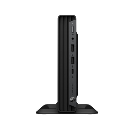 Mini pc hp pro mini 400 g9 i5-14500t/16gb/512gb ssd/win11pro/nero
