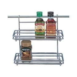 Mensola tescoma monti doppia 26x10 [tescoma]