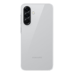 Custodia samsung galaxy a56 5g trasparente [ef-qa566ctegww]