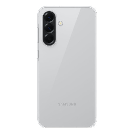 Custodia samsung galaxy a56 5g trasparente [ef-qa566ctegww]